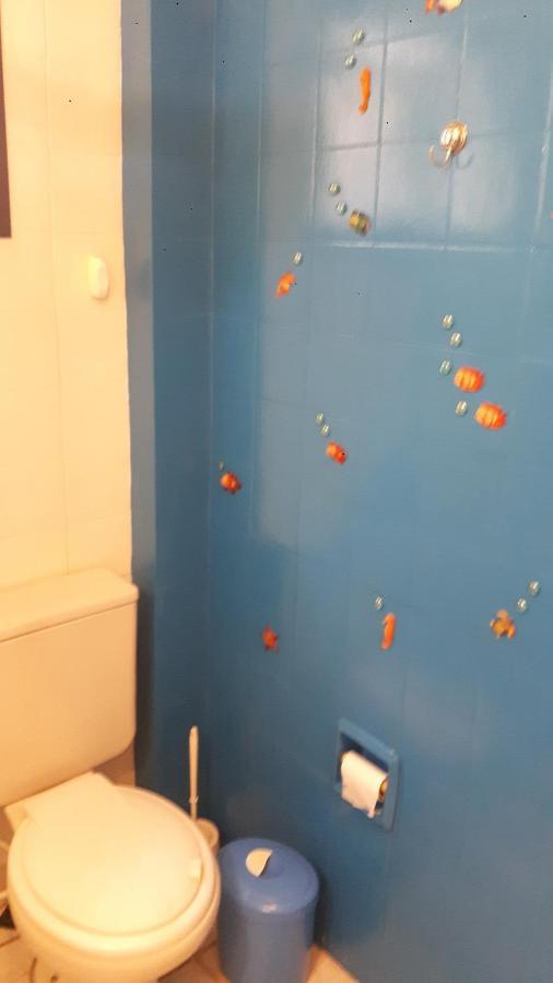 Apartamento No Guauja/Sp, C/ 2 Q., 72 M2. Uma Vaga Na Garagem Guarujá Extérieur photo