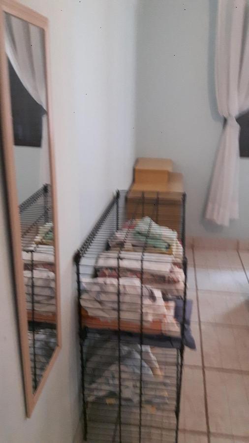 Apartamento No Guauja/Sp, C/ 2 Q., 72 M2. Uma Vaga Na Garagem Guarujá Extérieur photo
