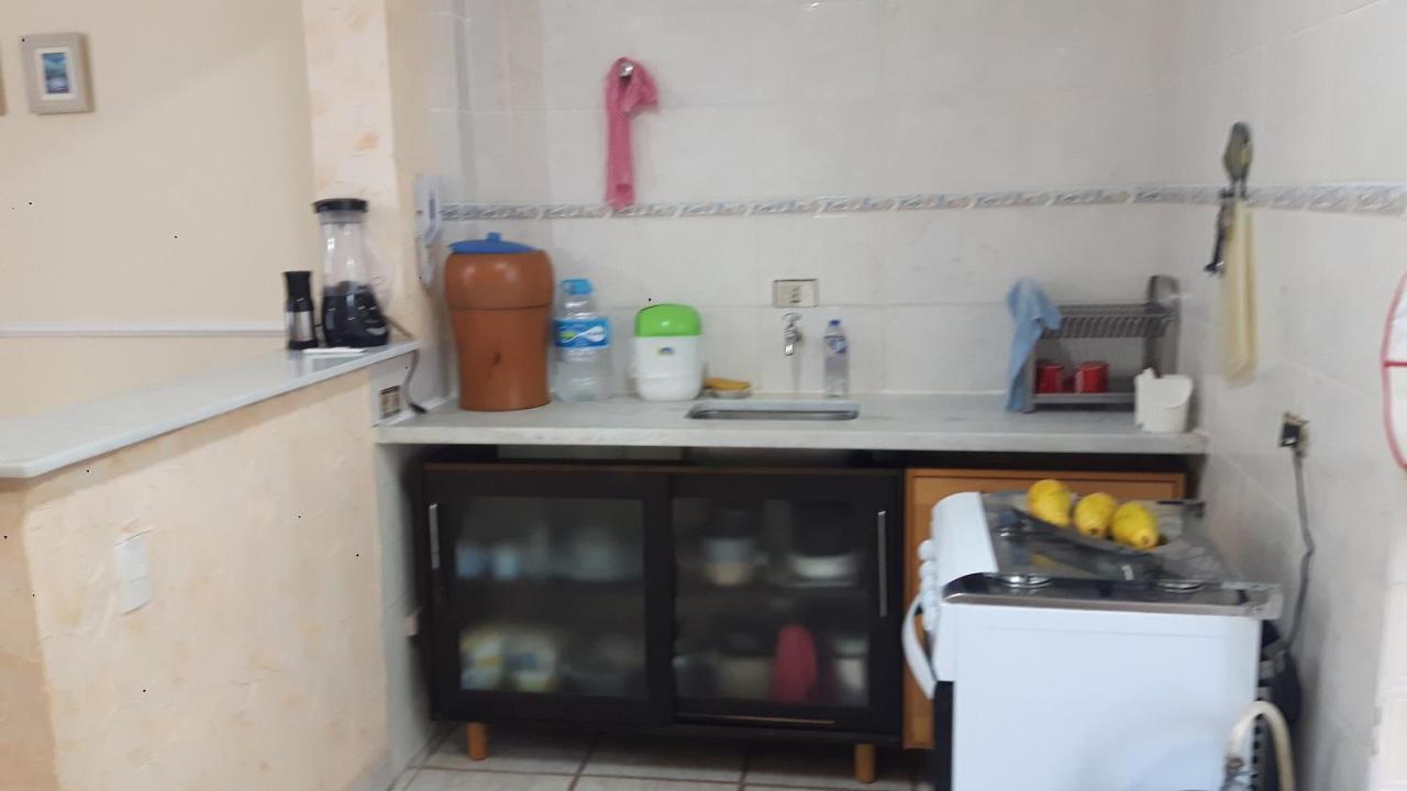 Apartamento No Guauja/Sp, C/ 2 Q., 72 M2. Uma Vaga Na Garagem Guarujá Extérieur photo