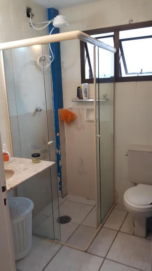 Apartamento No Guauja/Sp, C/ 2 Q., 72 M2. Uma Vaga Na Garagem Guarujá Extérieur photo