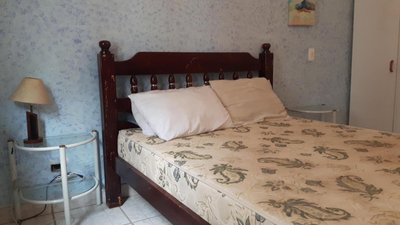 Apartamento No Guauja/Sp, C/ 2 Q., 72 M2. Uma Vaga Na Garagem Guarujá Extérieur photo