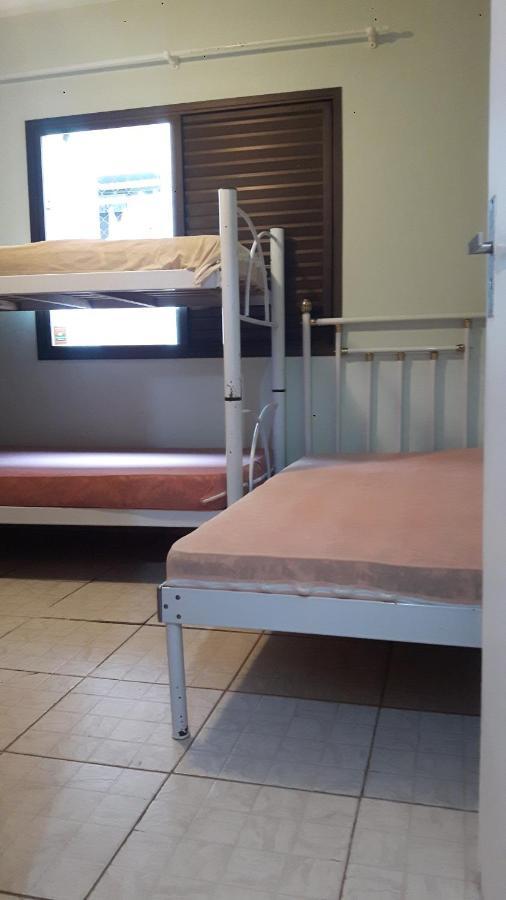 Apartamento No Guauja/Sp, C/ 2 Q., 72 M2. Uma Vaga Na Garagem Guarujá Extérieur photo