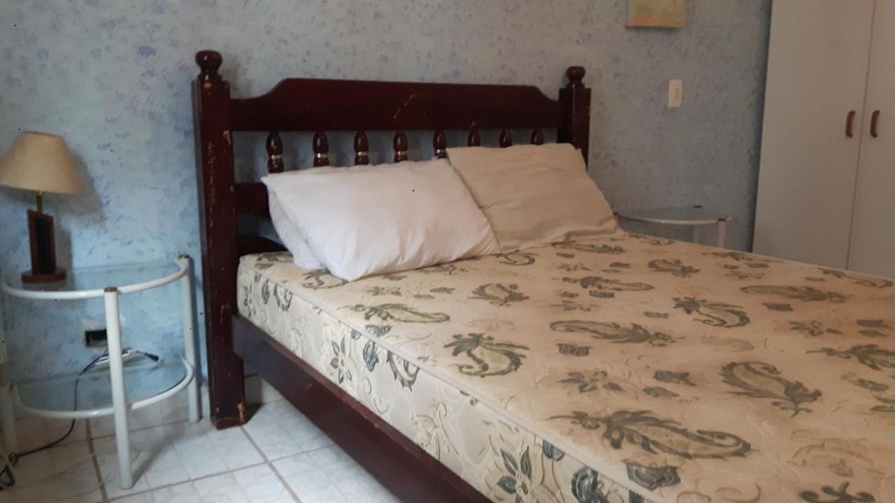 Apartamento No Guauja/Sp, C/ 2 Q., 72 M2. Uma Vaga Na Garagem Guarujá Extérieur photo