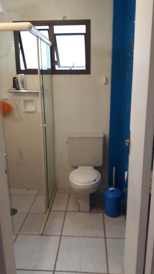 Apartamento No Guauja/Sp, C/ 2 Q., 72 M2. Uma Vaga Na Garagem Guarujá Extérieur photo