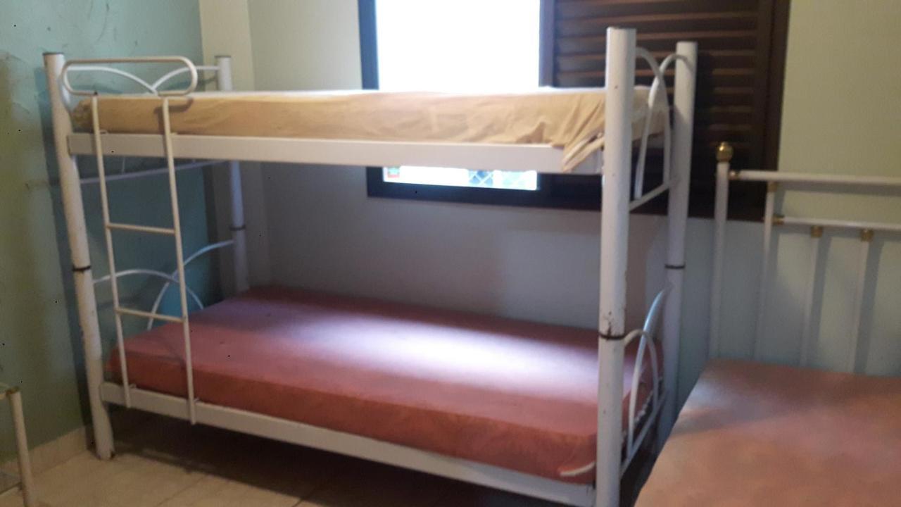 Apartamento No Guauja/Sp, C/ 2 Q., 72 M2. Uma Vaga Na Garagem Guarujá Extérieur photo