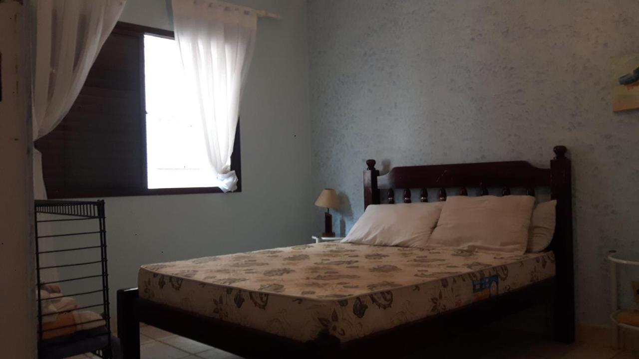 Apartamento No Guauja/Sp, C/ 2 Q., 72 M2. Uma Vaga Na Garagem Guarujá Extérieur photo