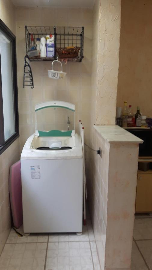 Apartamento No Guauja/Sp, C/ 2 Q., 72 M2. Uma Vaga Na Garagem Guarujá Extérieur photo