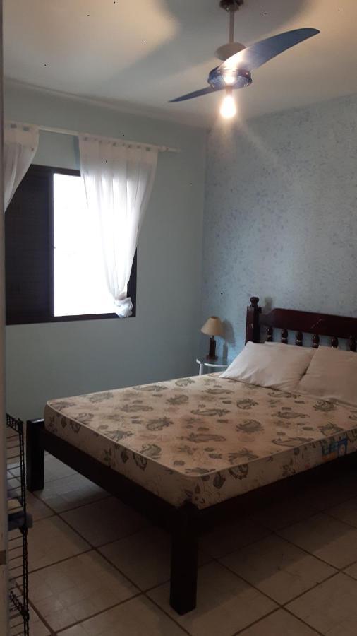 Apartamento No Guauja/Sp, C/ 2 Q., 72 M2. Uma Vaga Na Garagem Guarujá Extérieur photo